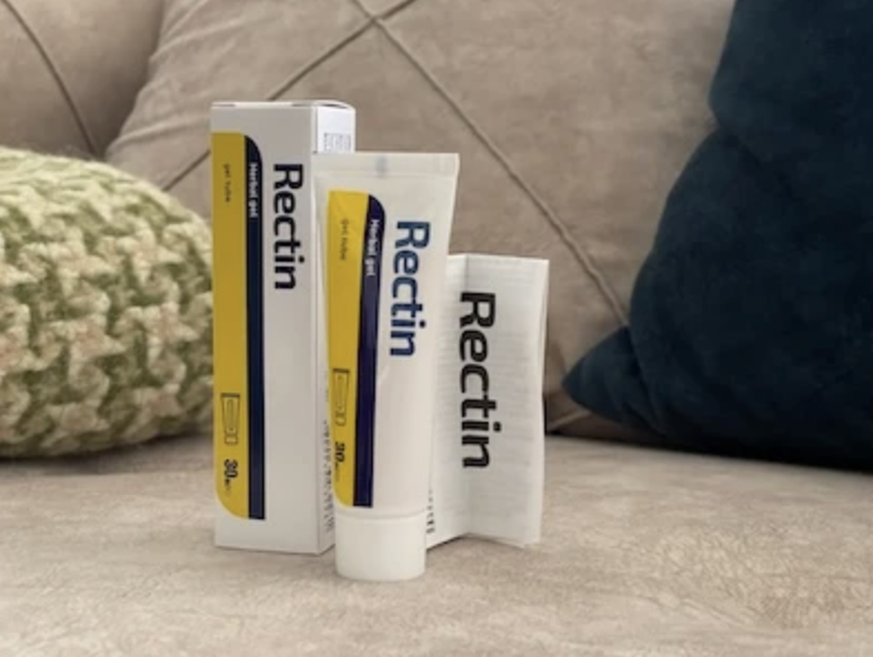 review